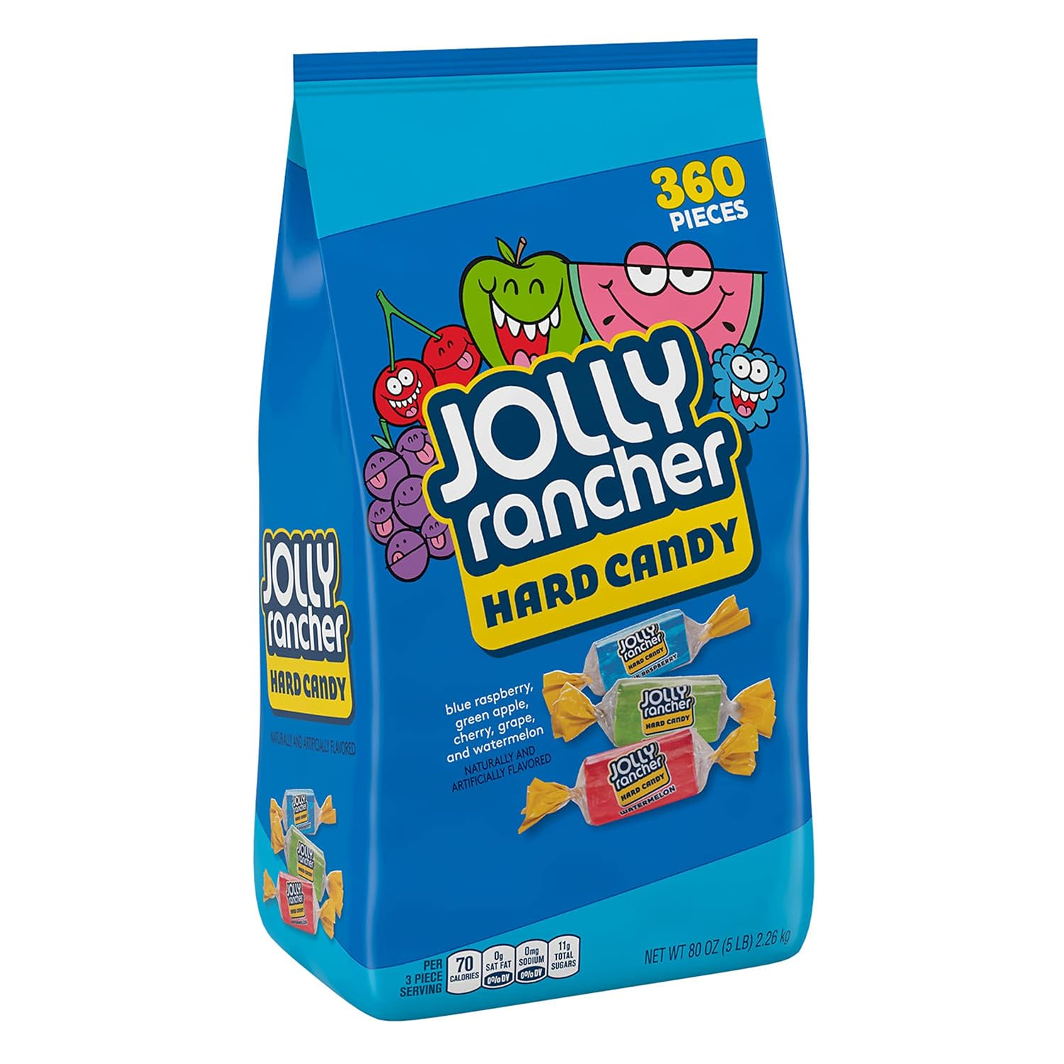 Candy bag